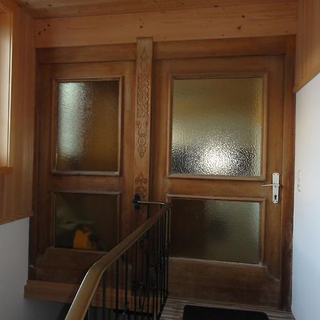 Haus Agnes Au (Vorarlberg) Exterior foto