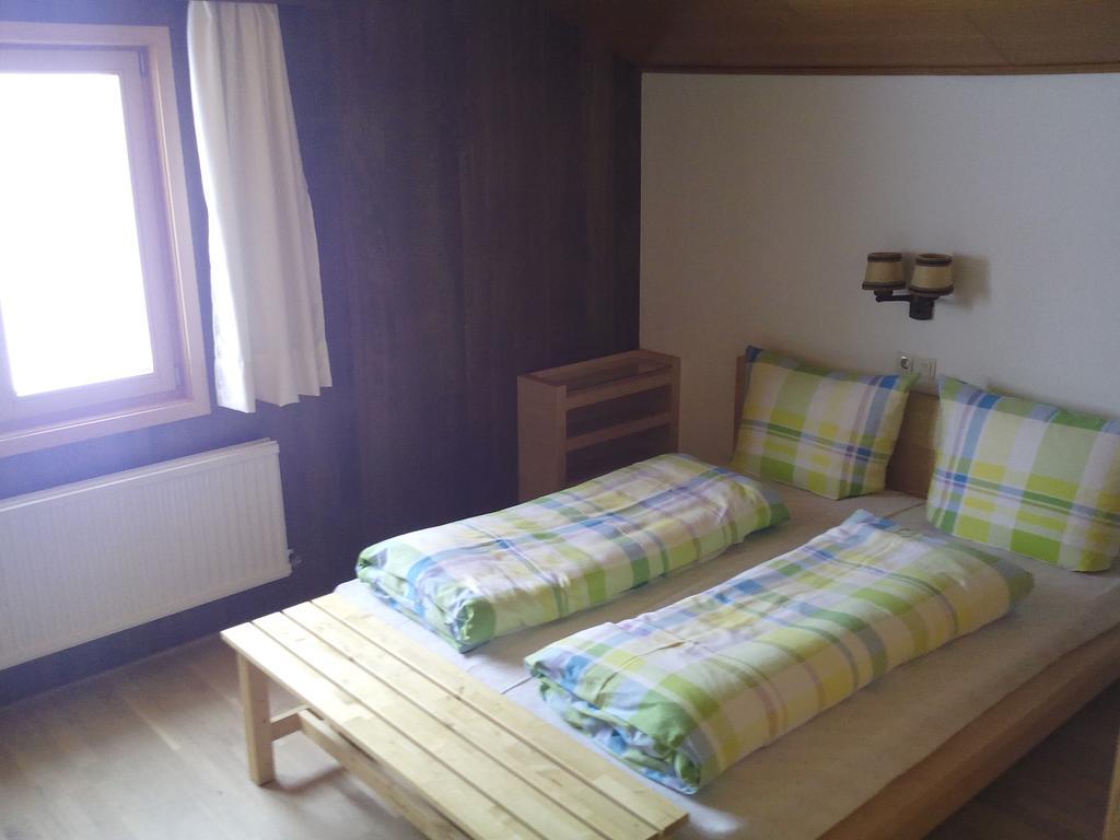Haus Agnes Au (Vorarlberg) Quarto foto