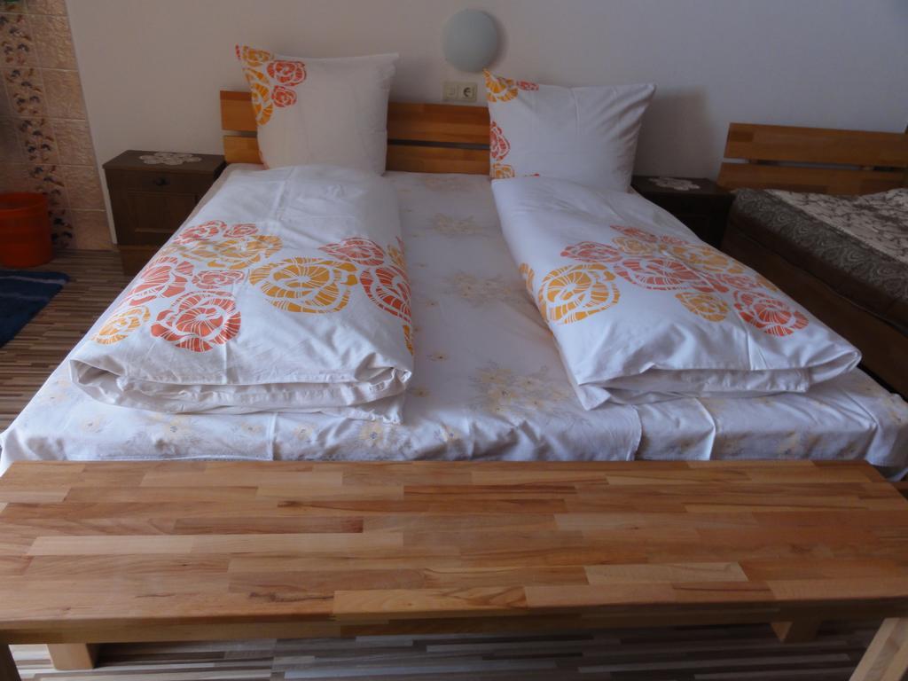Haus Agnes Au (Vorarlberg) Quarto foto