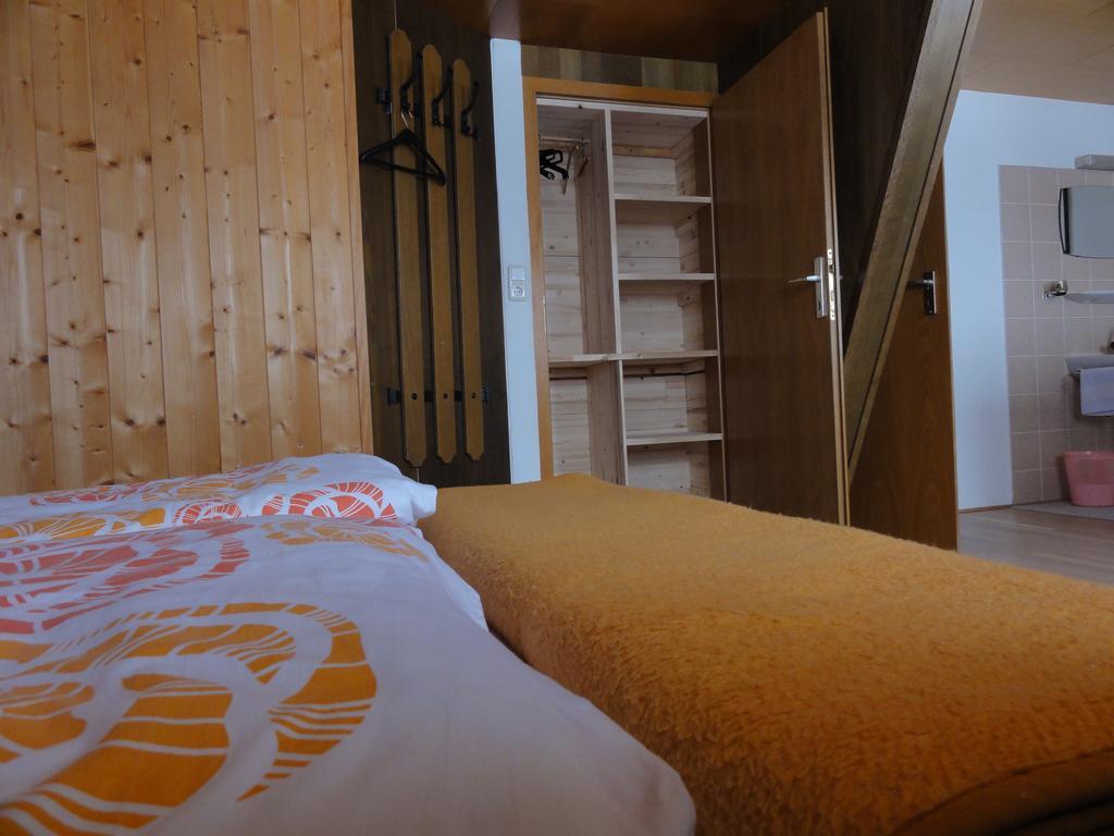 Haus Agnes Au (Vorarlberg) Quarto foto