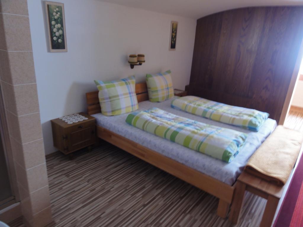 Haus Agnes Au (Vorarlberg) Quarto foto