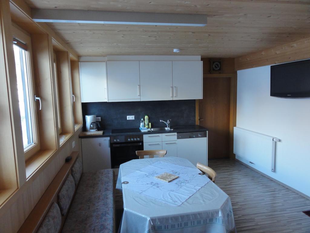 Haus Agnes Au (Vorarlberg) Quarto foto